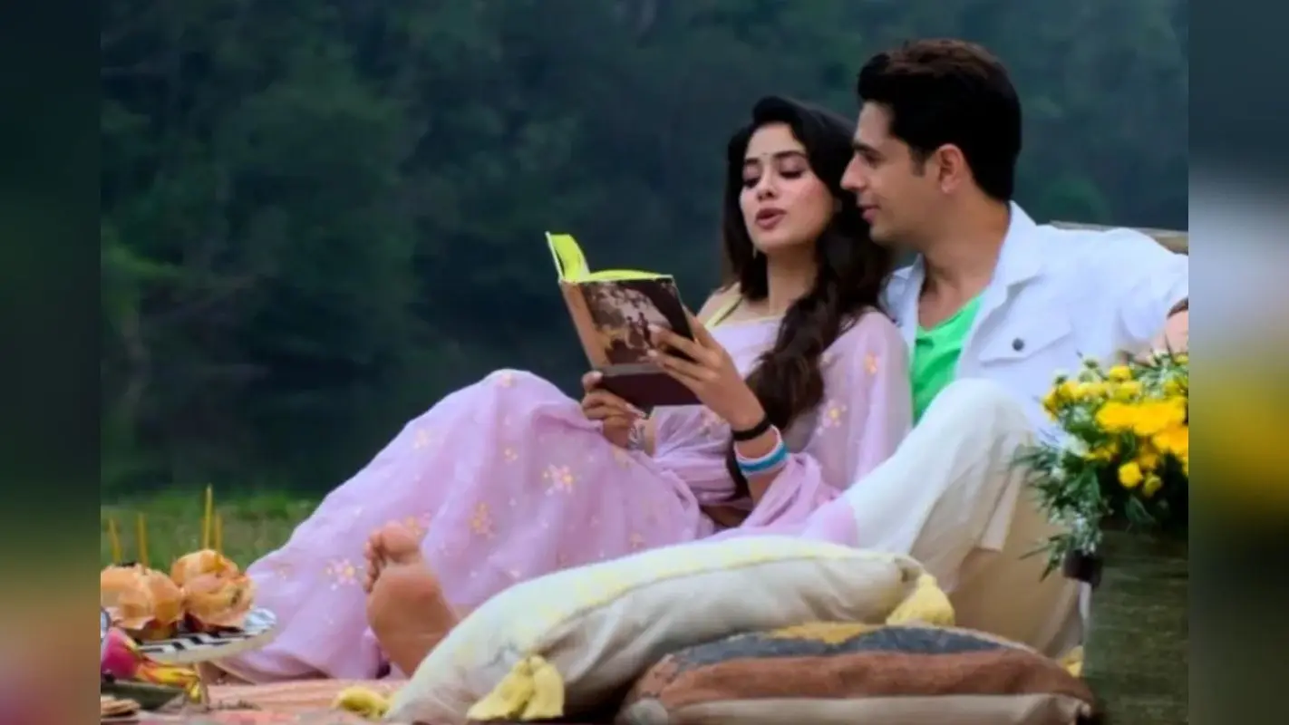 Param Sundari Worldwide Collection: सिद्धार्थ मल्होत्रा-जाह्नवी कपूर की जोड़ी ने वर्ल्डवाइड किया इतना कलेक्शन? रिपोर्ट्स जानें