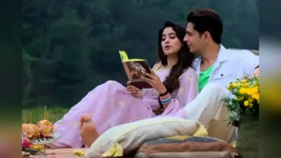 Param Sundari Box Office Day 12: परम सुंदरी का बजट 50 करोड़, 12वें दिन कमाई महज इतनी, नेट कलेक्शन चौंकाने वाला
