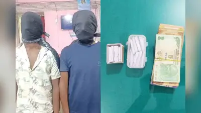 Election Express : जनता ने मांगा बांका के विकास का रोडमैप, चौपाल में हुई तीखी नोंक-झोंक