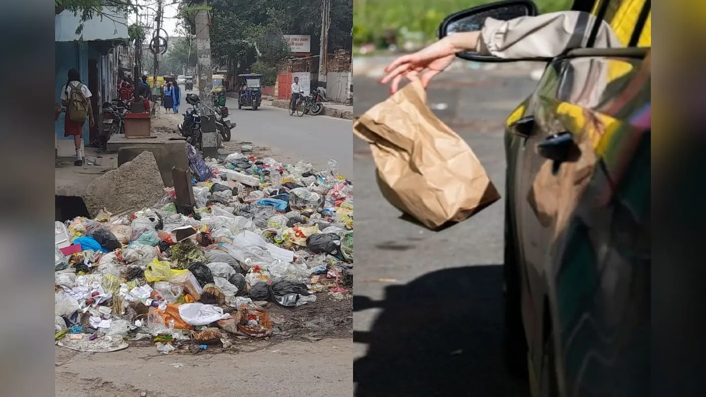 Patna News: पटना होगा चकाचक, रोड पर फेंकते दिखेंगे कचरा तो देना पड़ेगा भारी भरकम जुर्माना, एक्शन में नगर निगम