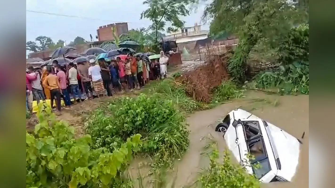 Gonda Accident: सरयू नहर में गिरी SUV, 11 श्रद्धालुओं की मौत, पीएम मोदी ने जताया दुख, मुआवजे की घोषणा