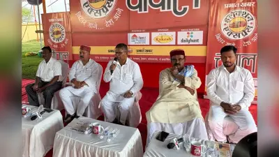 JDU विधायक रामबिलास कामत और पूर्व RJD विधायक यदुवंश कुमार यादव में हुई भिड़ंत