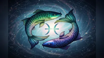 Pisces Weekly Horoscope: मीन राशि वाले तनाव से बचें, देखें 24 अगस्त से 30 अगस्त का साप्ताहिक राशिफल