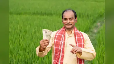 PM Kisan 20th Installment: आपके भी खाते में नहीं पहुंचे 2000 रुपये? इस नंबर पर कॉल कर जानें वजह
