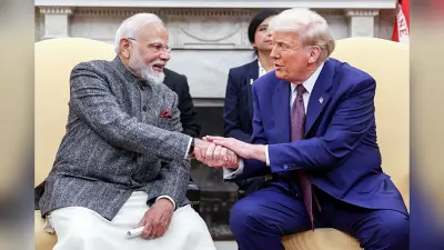 टैरिफ विवाद के बीच सितंबर में पीएम मोदी की हो सकती है ट्रंप से मुलाकात, जानें दौरे की असली वजह