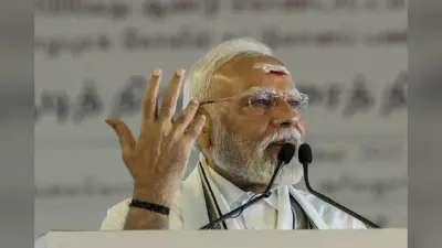 PM Modi in Varanasi : प्रधानमंत्री मोदी का 51वां काशी दौरा, यहीं से जारी करेंगे पीएम किसान की 20वीं किस्त