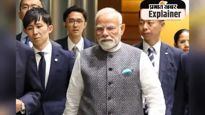 पीएम मोदी ने चीन यात्रा से पहले दिया विशेष संदेश, ट्रंप के सलाहकार पीटर नवारो बौखलाए