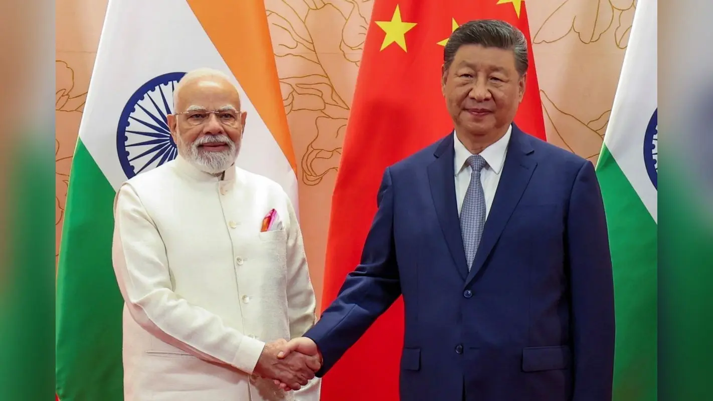 PM Modi China Visit: पीएम मोदी की यात्रा पर क्या बोली चीनी मीडिया? ड्रैगन-हाथी पर दुनिया की नजर