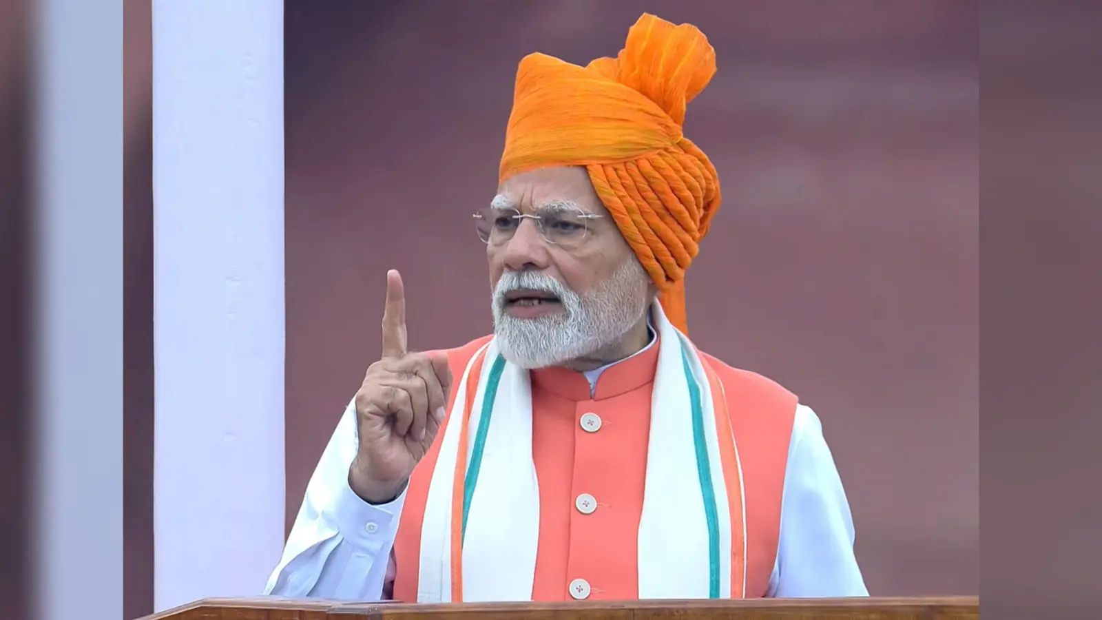 PM Modi Speech: सेमीकंडक्टर से लेकर UPI, AI और EV पर पीएम मोदी की पैनी नजर, हो सकते हैं बड़े बदलाव!