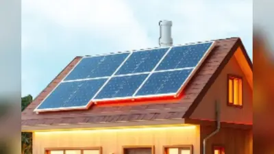 PM Surya Ghar Yojana : खुशखबरी! घर पर सोलर बिजली के लिए केंद्र के अलावा राज्य की भी सब्सिडी