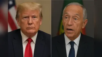 Donald Trump: क्या रूस के एजेंट हैं डोनाल्ड ट्रंप? इस देश के प्रेसिडेंट ने लगाया बड़ा आरोप