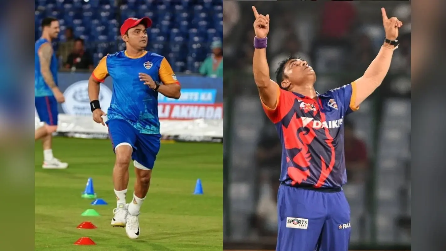 गजब का कारनामा! 2 गेंद में ली हैट्रिक, ये खिलाड़ी फिर भी नहीं खेल सका इंटरनेशनल मैच