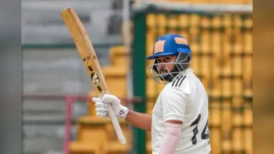 किसी की सहानुभूति नहीं चाहिए, शतक लगाने के बाद तेवर में पृथ्वी शॉ, एक-एक बदलाव पर खुल कर बोले