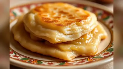 Puran Poli Recipe: बप्पा के लिए बनाएं खास पूरन पोली,ये है सबसे आसान और परफेक्ट रेसिपी