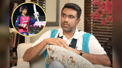 ‘अगली गेंद मैंने डाली और…’, जब वैभव सूर्यवंशी की टेक्निक से हैरान रह गए अश्विन, सुनाया मजेदार किस्सा
