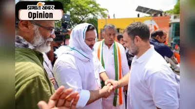 ओबीसी पर राहुल की रणनीति के मायने, पढ़ें रशीद किदवई का लेख