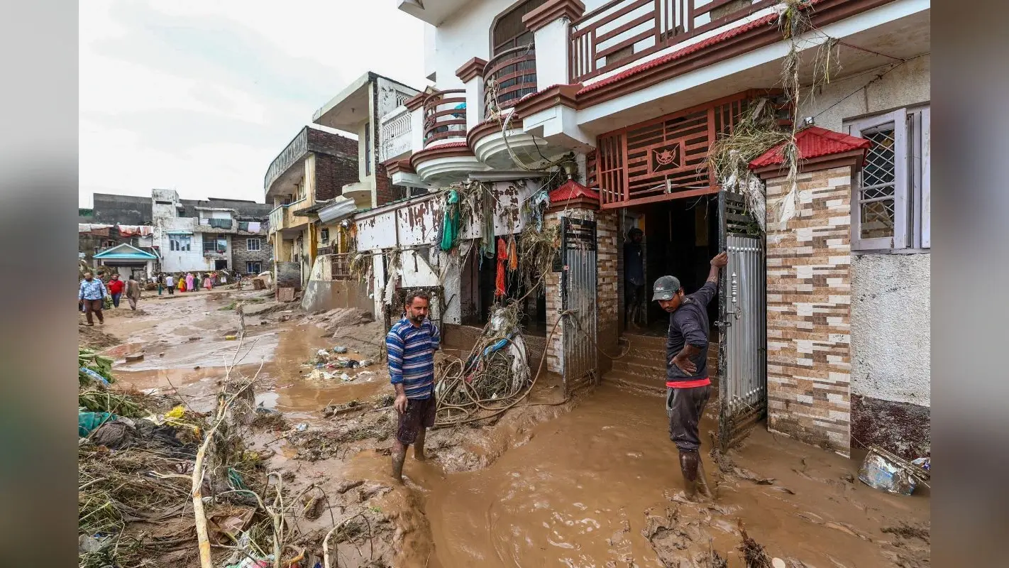 Rain Alert: 27 अगस्त से 3 सितंबर तक इन राज्यों में बहुत भारी बारिश, 7 दिनों का अलर्ट, बिजली गिरने की चेतावनी