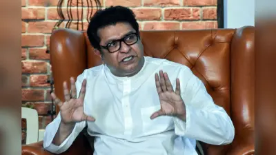 वोट चुराकर सरकार बनाने में कामयाब… कथित ‘वोट चोरी’ को लेकर राज ठाकरे का बड़ा बयान