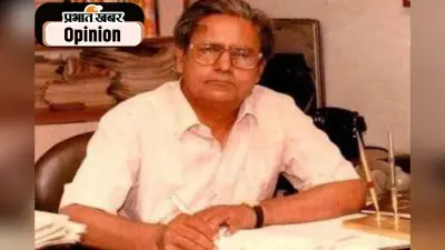 जयंती विशेष : निष्पक्ष और साहसी पत्रकारिता के प्रहरी थे राजेंद्र माथुर