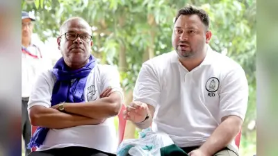 तेजस्वी यादव ने किया बड़ा खुलासा, कौन होगा महागठबंधन का सीएम फेस ?