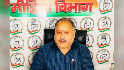 RIMS-2: ‘हल जोतो, रोपा रोपो’ से पहले चंपाई सोरेन हाउस अरेस्ट, कांग्रेस बोली- अराजकता फैलाने की छूट किसी को नहीं