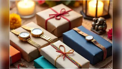 Rakhi Gift Ideas For Brother:इस बार भाई को दें ऐसे गिफ्ट्स,जो चेहरे पर ला दें मुस्कान