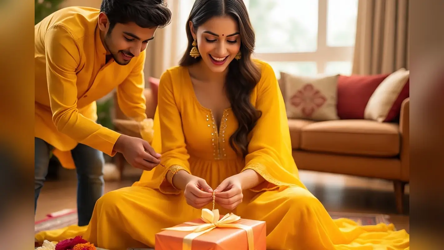 Raksha Bandhan Gifts Ideas: रक्षाबंधन पर 500 रुपये से कम के ये गिफ्ट्स बन जाएंगे बहन की पहली पसंद