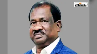 रामदास सोरेन का श्राद्ध कर्म 28 अगस्त को, रजरप्पा के दामोदर में विसर्जित होंगी अस्थियां