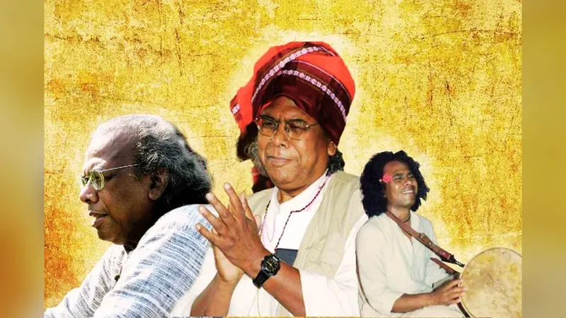रामदयाल मुंडा का सपना अधूरा, 32 जनजातियों का साझा सांस्कृतिक स्थल आज भी उपेक्षित