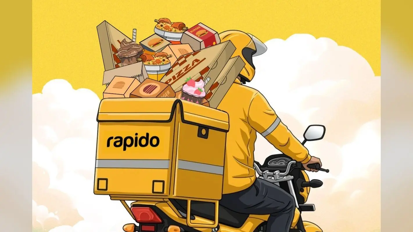 Swiggy-Zomato की खटिया खड़ी करने आया Rapido का फूड डिलीवरी ऐप, सस्ते में घर पहुंचेगा अब खाना