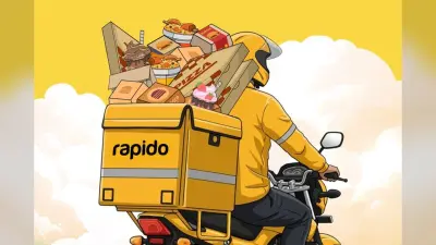 Swiggy-Zomato की खटिया खड़ी करने आया Rapido का फूड डिलीवरी ऐप, सस्ते में घर पहुंचेगा अब खाना