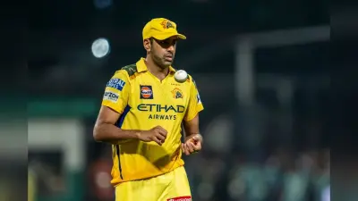 IPL से भी रिटायर हुए रविचंद्रन अश्विन, अलविदा पोस्ट में कहा- खास दिन और खास शुरुआत, फ्यूचर पर दिया बड़ा हिंट