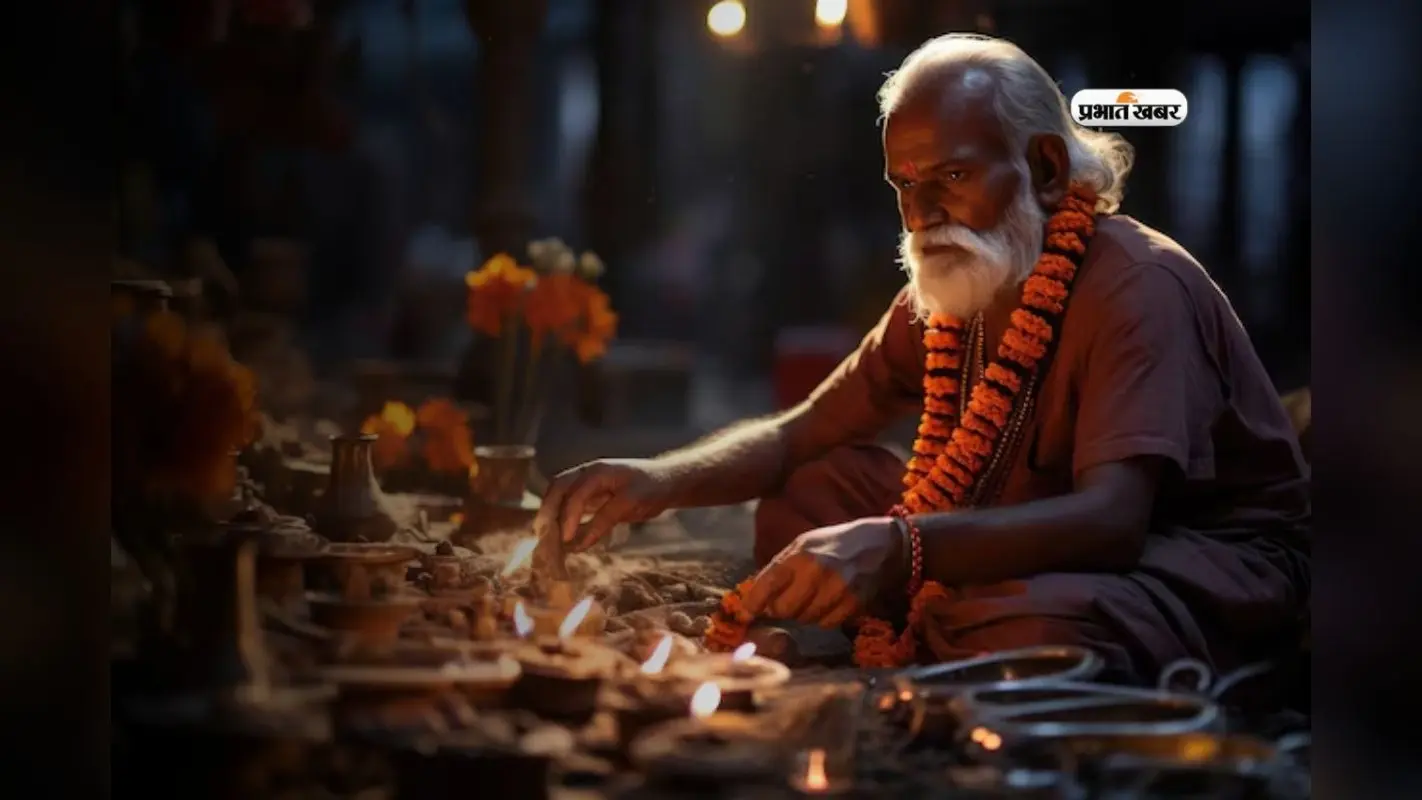 आधा भारत नहीं जानता कि अमेरिका में पंडित कितना कमाते हैं, जानेंगे तो ‘डॉलर–डॉलर’ करते दौड़ पड़ेंगे