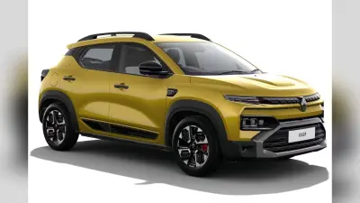 Renault की सबसे सस्ती SUV नये अवतार में आयी, स्टाइलिश लुक के साथ धाकड़ सेफ्टी