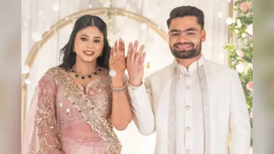 कैसे शुरू हुई रिंकू सिंह और प्रिया सरोज की लव स्टोरी? खब्बू बल्लेबाज ने खुद खोला राज