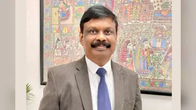 Bihar IAS Transfer: शिक्षा विभाग के ACS एस सिद्धार्थ का ट्रांसफर, अब इस अधिकारी को मिली जिम्मेदारी