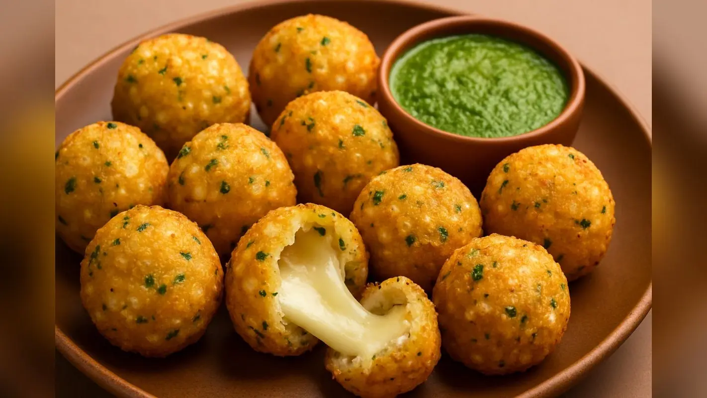 Sabudana Cheese Balls Recipe: बच्चों से लेकर बड़े सभी कहेंगे वाओ! सिर्फ 20 मिनट में बनाएं ये टेस्टी और क्रिस्पी साबूदाना चीज बॉल्स