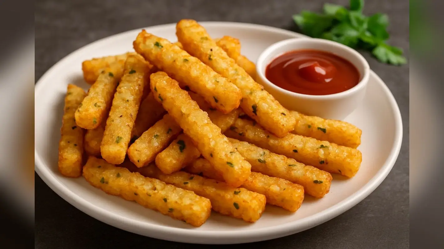 Sabudana French Fries Recipe: शाम को बाहर खाने की जिद करना भूल जाएंगे बच्चे, इस तरह घर पर बनाएं क्रिस्पी साबुदाना फ्रेंच फ्राइज