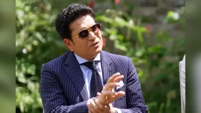 क्या सचिन तेंदुलकर बनेंगे BCCI अध्यक्ष? मैनेजमेंट फर्म ने दिया बड़ा बयान