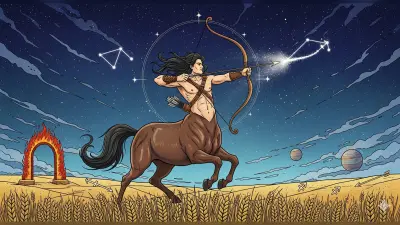 धनु राशि वाले शब्दों का चयन सोच-समझकर करें, यहां देखें 31 अगस्त से 6 सितंबर 2025 का साप्ताहिक राशिफल