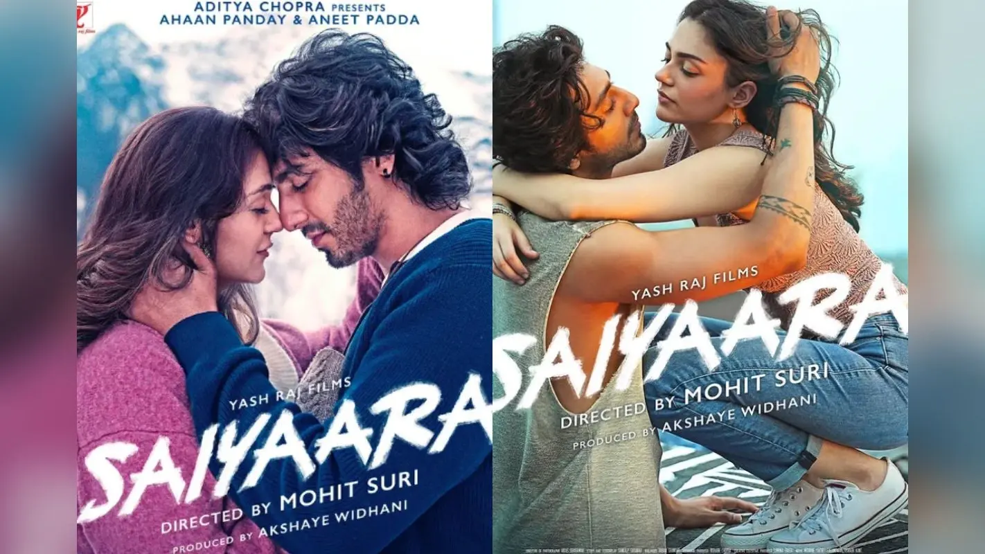 Saiyaara Lifetime Collection: अहान-अनीत की ‘सैयारा’ बनी बड़ी ब्लॉकबस्टर, बजट 60 करोड़, जानें कितने करोड़ पर लगाया ब्रेक?