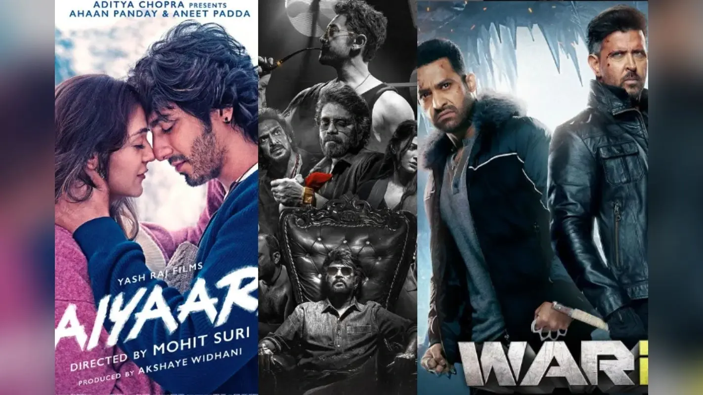 Saiyaara Box Office: ‘वॉर 2’ संग ‘कुली’ के क्लैश से थमेगी 500 करोड़ी ‘सैयारा’ की रफ्तार? ट्रेड एक्सपर्ट्स ने खोले पत्ते