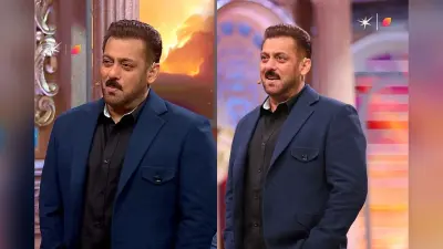 Bigg Boss 19 Weekend Ka Vaar: सलमान खान ने दिया रियालिटी चेक, गौरव खन्ना को कही बड़ी बात, इन 2 को दिया वेकअप कॉल