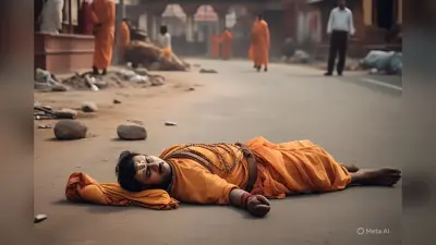 बिहार में दो कांवरियों की अकाल मौत, अंतिम सोमवारी को जल चढ़ाने से पहले निकल गए प्राण