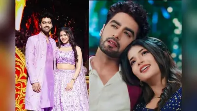 Yeh Rishta Kya Kehlata Hai के 16 साल पूरा होने पर अभिरा ने तोड़ी चुप्पी, बोले- शो की आत्मा है