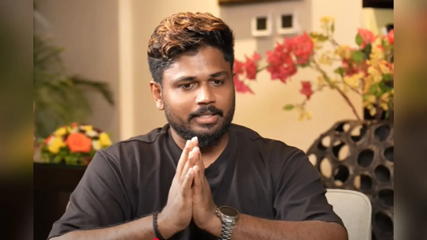 ‘उस समय उन्होंने मुझ पर…’ राजस्थान रॉयल्स पर संजू सैमसन ने तोड़ी चुप्पी, खुल कर की बात
