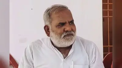 नामांकन के समय गिरफ्तारी, जेल में रहकर जीते चुनाव, दरौली में सत्यदेव राम की बेबाक राजनीति की कहानी