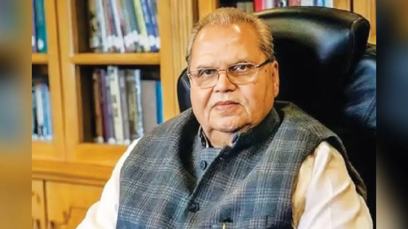 Satyapal Malik Net Worth: अपने पीछे कितनी संपत्ति छोड़ गए सत्यपाल मलिक? प्रॉपर्टी और गोल्ड की पूरी जानकारी