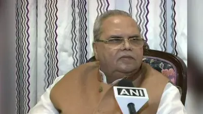 Satyapal Malik Passed Away: जम्मू-कश्मीर के पूर्व राज्यपाल सत्यपाल मलिक का निधन, RML अस्पताल में ली आखिरी सांस