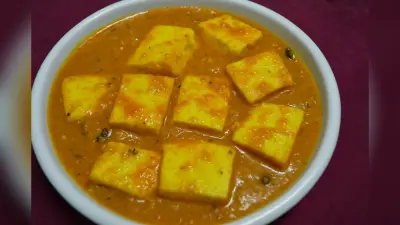 Sawan Recipe: सोमवारी के व्रत में बनाएं स्वादिष्ट फलाहारी पनीर की सब्जी, जानें झटपट रेसिपी